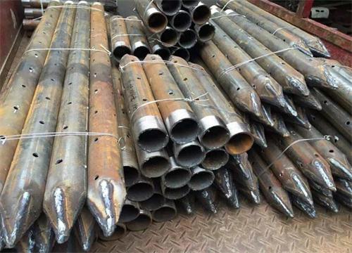 南丰钢花管哪里有卖